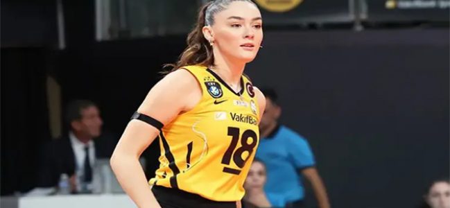 VakıfBank’ta Deprem mi? Zehra Güneş’in Geleceği Belirsiz!