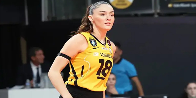 VakıfBank’ta Deprem mi? Zehra Güneş’in Geleceği Belirsiz!