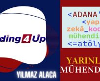 ADANA YAPAY ZEKÂ ATÖLYESİ