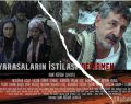 Gani Rüzgar Şavata’nın Yeni Filmi “Yarasaların İstilası: Değirmen” 14 Şubat’ta Sinemalarda!