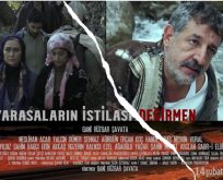 Gani Rüzgar Şavata’nın Yeni Filmi “Yarasaların İstilası: Değirmen” 14 Şubat’ta Sinemalarda!