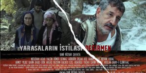 Gani Rüzgar Şavata’nın Yeni Filmi “Yarasaların İstilası: Değirmen” 14 Şubat’ta Sinemalarda!