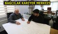 Bağcılar Kariyer Merkezi Sayesinde İş Sahibi Oldular