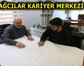 Bağcılar Kariyer Merkezi Sayesinde İş Sahibi Oldular