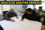 Bağcılar Kariyer Merkezi Sayesinde İş Sahibi Oldular