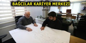 Bağcılar Kariyer Merkezi Sayesinde İş Sahibi Oldular