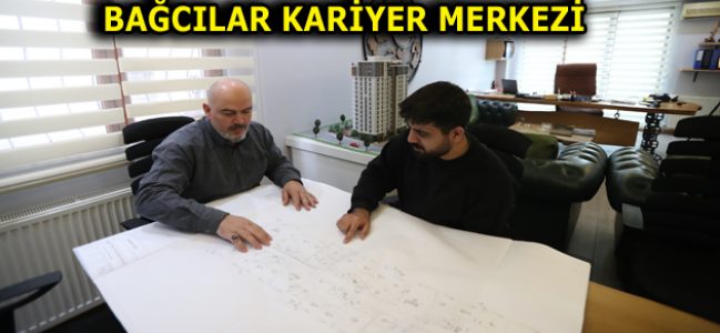 Bağcılar Kariyer Merkezi Sayesinde İş Sahibi Oldular