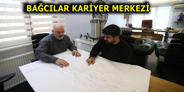 Bağcılar Kariyer Merkezi Sayesinde İş Sahibi Oldular