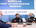 Bağcılar Belediyesi kış hazırlıklarını tamamladı