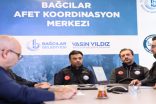 Bağcılar Belediyesi kış hazırlıklarını tamamladı