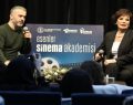 ESENLER SİNEMA AKADEMİSİ USTA SANATÇI HÜLYA KOÇYİĞİT’İ AĞIRLADI