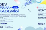 ESENLER’DE RESİM AKADEMİSİ KAYITLARI BAŞLADI