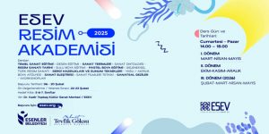 ESENLER’DE RESİM AKADEMİSİ KAYITLARI BAŞLADI