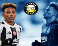 Gedson Fernandes için Spartak Moskova Devrede!