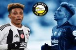 Gedson Fernandes için Spartak Moskova Devrede!