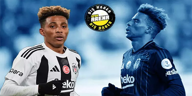 Gedson Fernandes için Spartak Moskova Devrede!