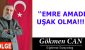 EMRE AMADE UŞAK OLMA!!!