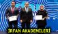 İRFAN AKADEMİLERİ’NİN AÇILIŞ PROGRAMI GERÇEKLEŞTİ