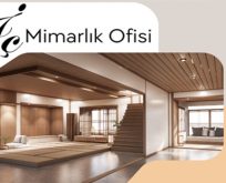 İç Mimarlık Ofisi Tepeli Mimarlık’ın İç Mekan Vizyonu