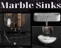 Why Marble Sinks Remain a Luxury Staple in Modern Bathrooms