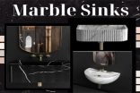 Why Marble Sinks Remain a Luxury Staple in Modern Bathrooms