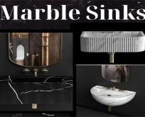 Why Marble Sinks Remain a Luxury Staple in Modern Bathrooms