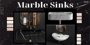 Why Marble Sinks Remain a Luxury Staple in Modern Bathrooms