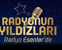 RADYONUN “YENİ YILDIZLARI” BELLİ OLUYOR!