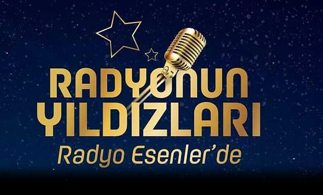 RADYONUN “YENİ YILDIZLARI” BELLİ OLUYOR!