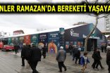 ESENLER RAMAZAN’DA BEREKETİ YAŞAYACAK