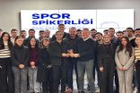 SPOR SPİKERLİĞİ AKADEMİSİ’NDE DERSLER BAŞLADI