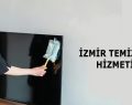 İzmir Temizlik Firmaları ile Sağlıklı ve Hijyenik Alanlar