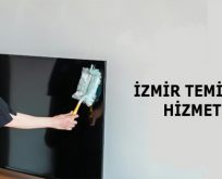 İzmir Temizlik Firmaları ile Sağlıklı ve Hijyenik Alanlar