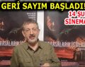 “Yarasaların İstilası: Değirmen” Filmi İçin Geri Sayım Başladı!