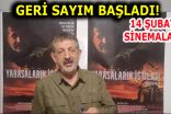 “Yarasaların İstilası: Değirmen” Filmi İçin Geri Sayım Başladı!