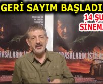 “Yarasaların İstilası: Değirmen” Filmi İçin Geri Sayım Başladı!