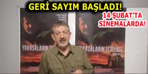 “Yarasaların İstilası: Değirmen” Filmi İçin Geri Sayım Başladı!