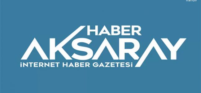 Aksaray’ın İlk Internet Gazetesi: haberaksaray.com