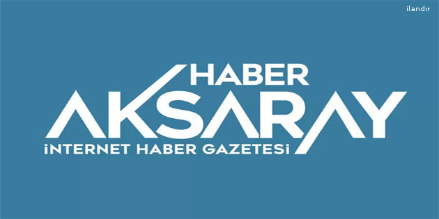 Aksaray’ın İlk Internet Gazetesi: haberaksaray.com