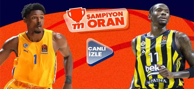 Fenerbahçe Beko, Maccabi Deplasmanında Kritik Maçta!