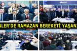 ANADOLU’NUN RENKLERİ ESENLER’DE BULUŞUYOR