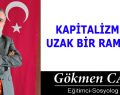 KAPİTALİZMDEN UZAK BİR RAMADAN