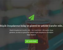 Buyukdosya.com ile 5GB’a Kadar Ücretsiz Dosya Transferi