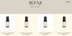 Egzamaya İyi Gelen Yağ Karışımları