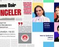 ”GÜNDEME DAİR DÜŞÜNCELER” KALDIĞI YERDEN DEVAM EDECEK