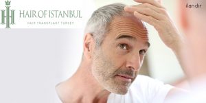 Hair Transplant