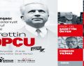 NURETTİN TOPÇU ESENLER’DE ANILACAK