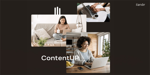 Dijital Dünyada Öne Çıkmanın Anahtarı: İçerik Pazarlama