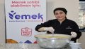 EMEK ÖĞRENCİLERİNDEN BİRLİK VE BERABERLİK ADIMI
