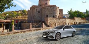 Konya Vip Araç Kiralama